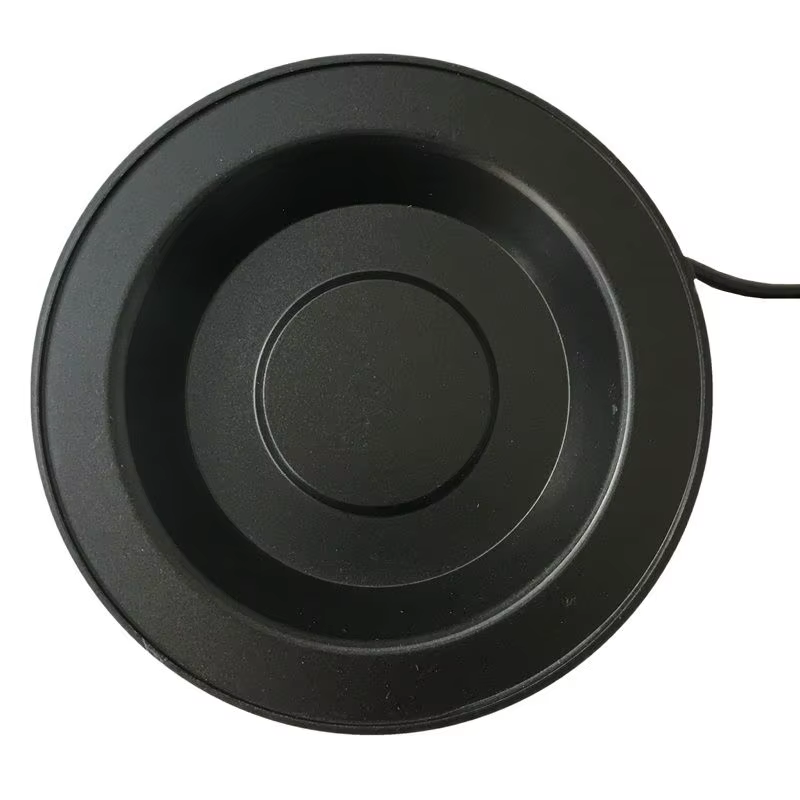 Pot de colle thermofusible à température constante pour extension de cheveux