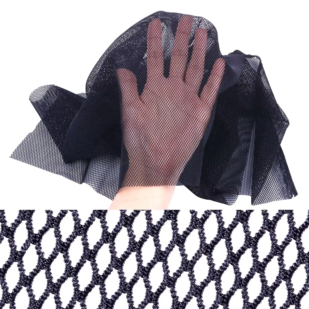 Filet à cheveux pour la fabrication de perruques