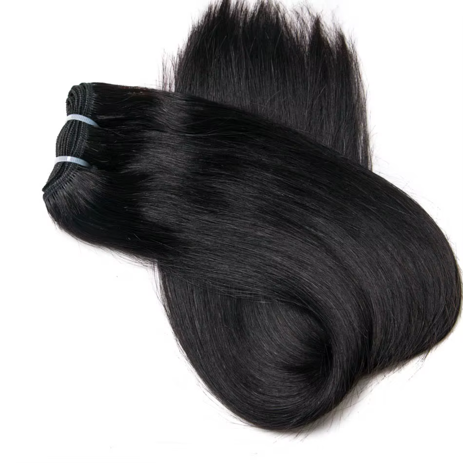 Tissage en lot naturel Remy européen 100% naturel