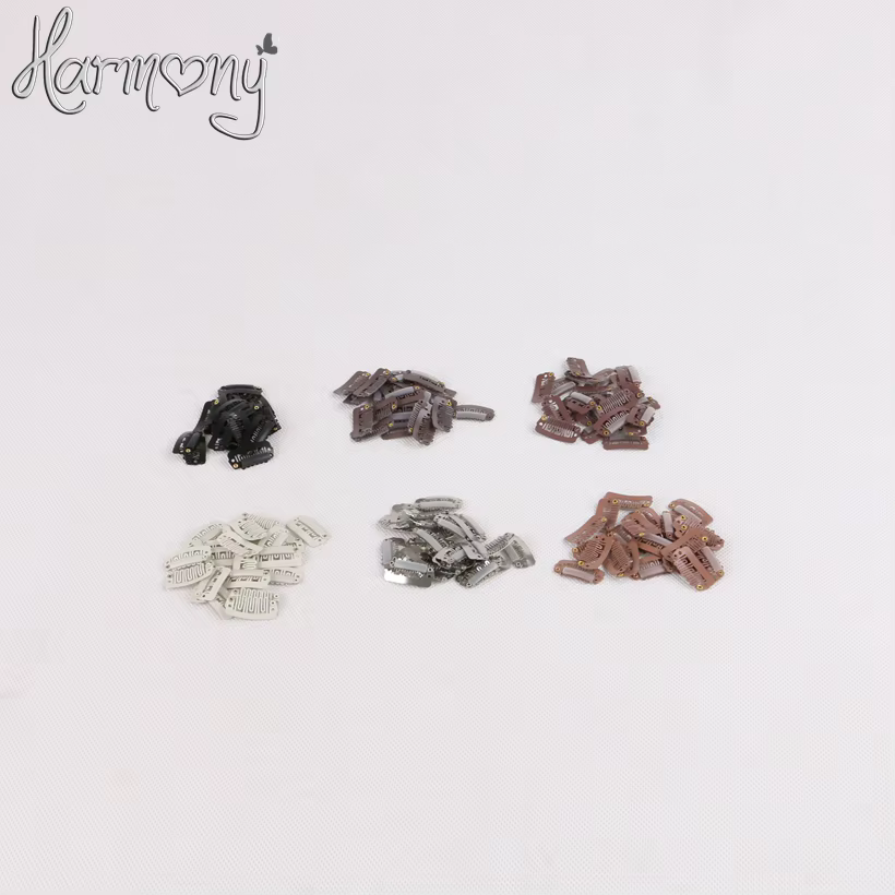 Petites extensions de cheveux I-Shape