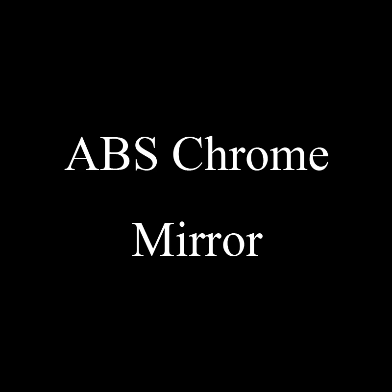 Pour Chevrolet Trax Tracker 2014 2015 2016 ABS Chrome coffre arrière porte loquet poignée de porte bol couverture garniture voiture accessoires extérieurs