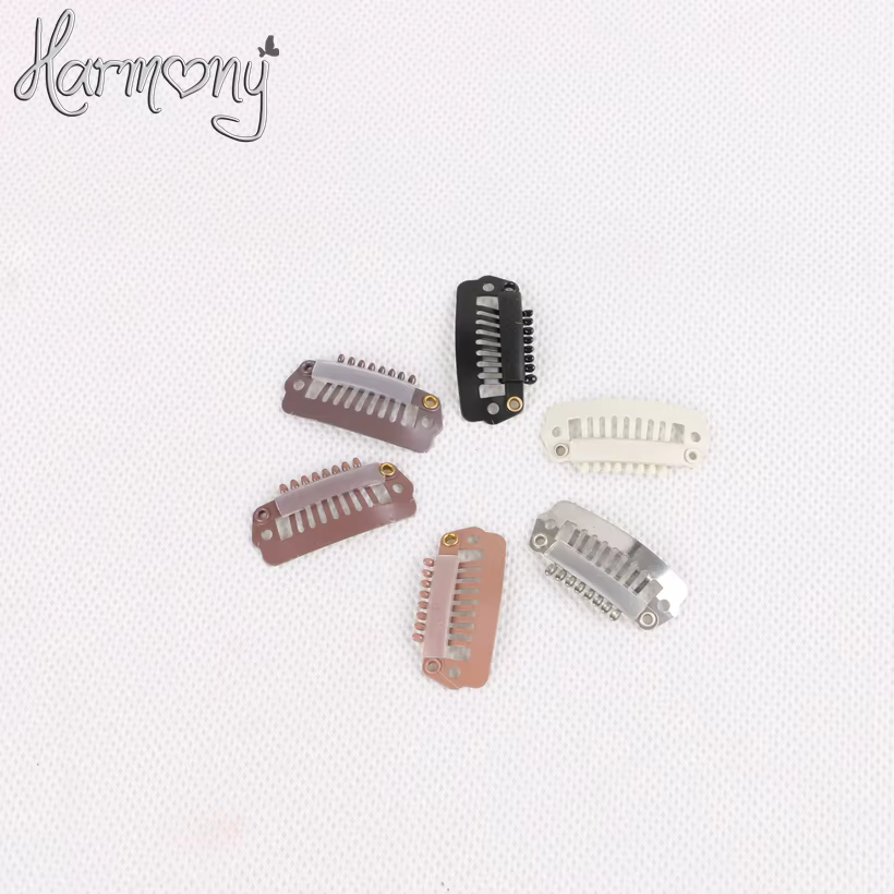 Petites extensions de cheveux I-Shape