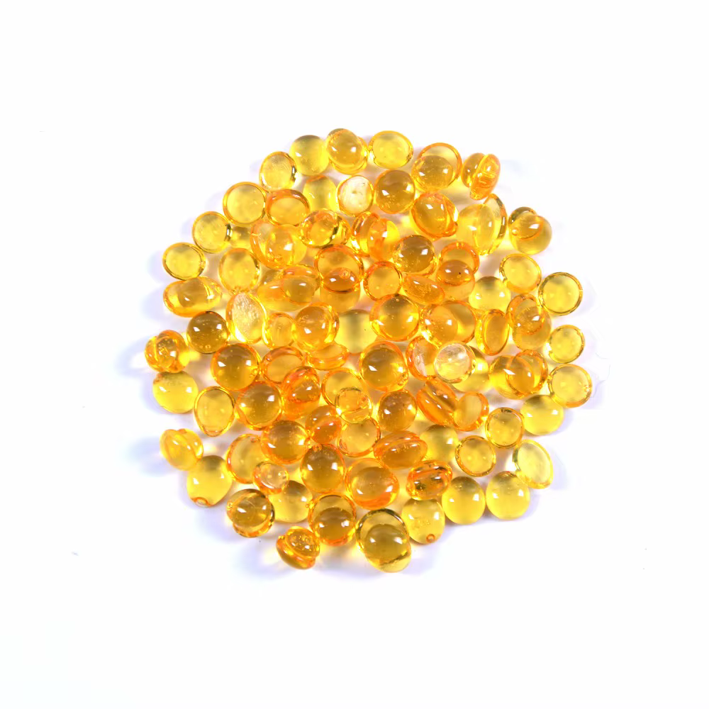 Perle/granule de colle à la kératine pour Extension de cheveux