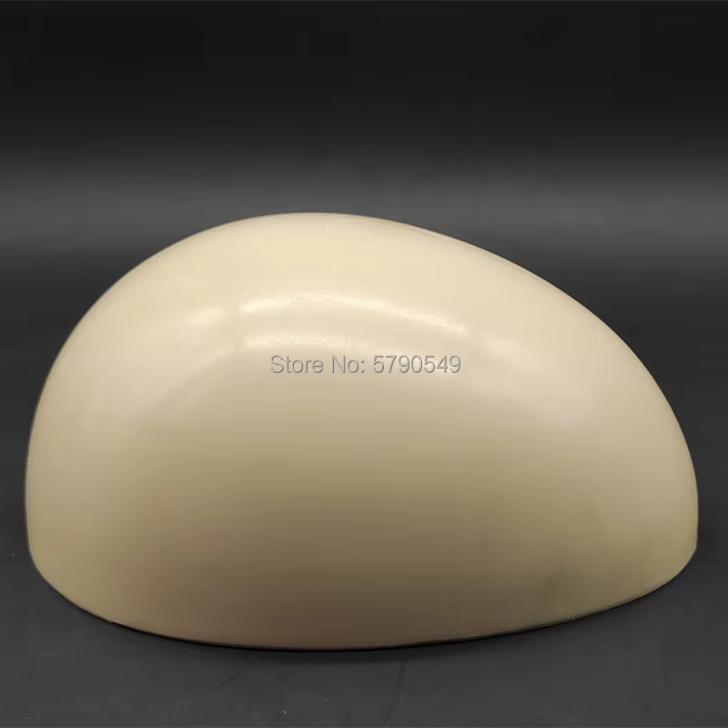 Outils de perruque tête de Mannequin nouée à la main
