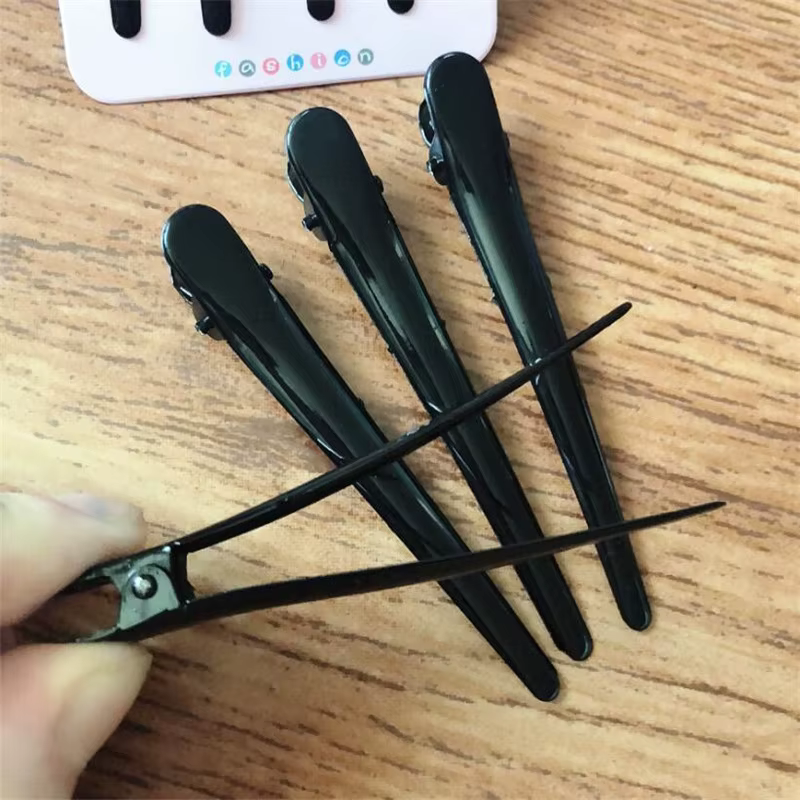 Épingles à cheveux professionnelles pour Salon de coiffure