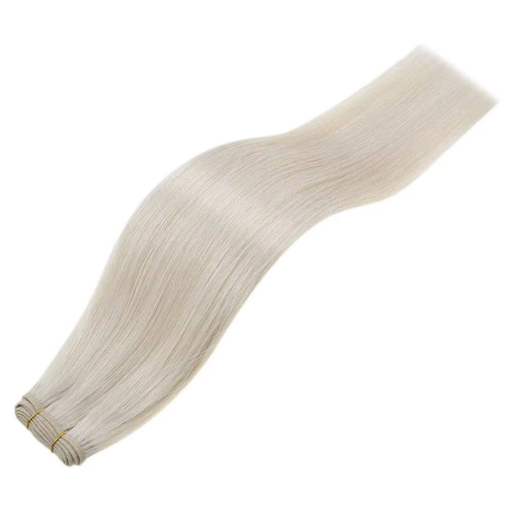 Extensions de cheveux Ugeat en trame
