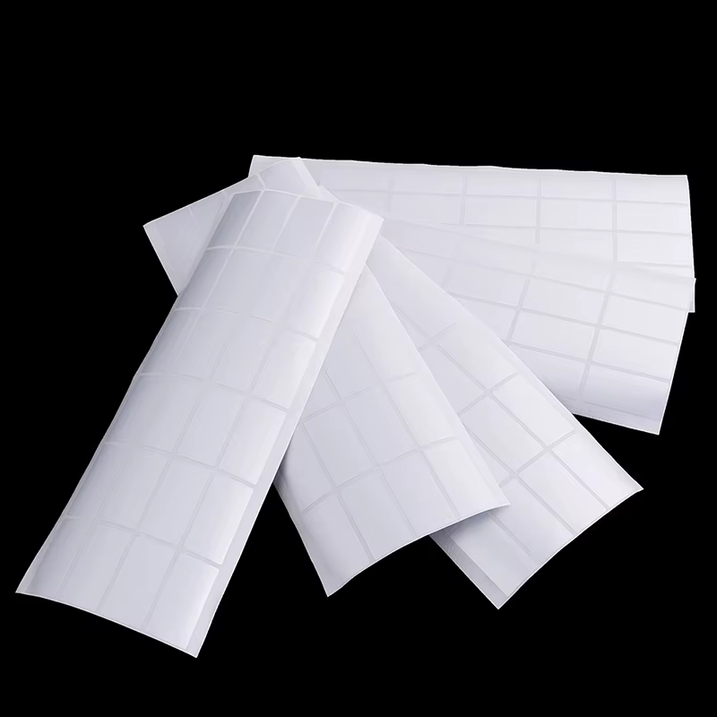 Autocollant de protection de garantie, sceau de sécurité, inviolable, sans garantie, étiquette autocollante, 40mm x 20mm, 100 pièces