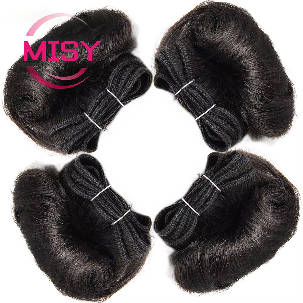 MISY – tissage en lot brésilien 100% naturel