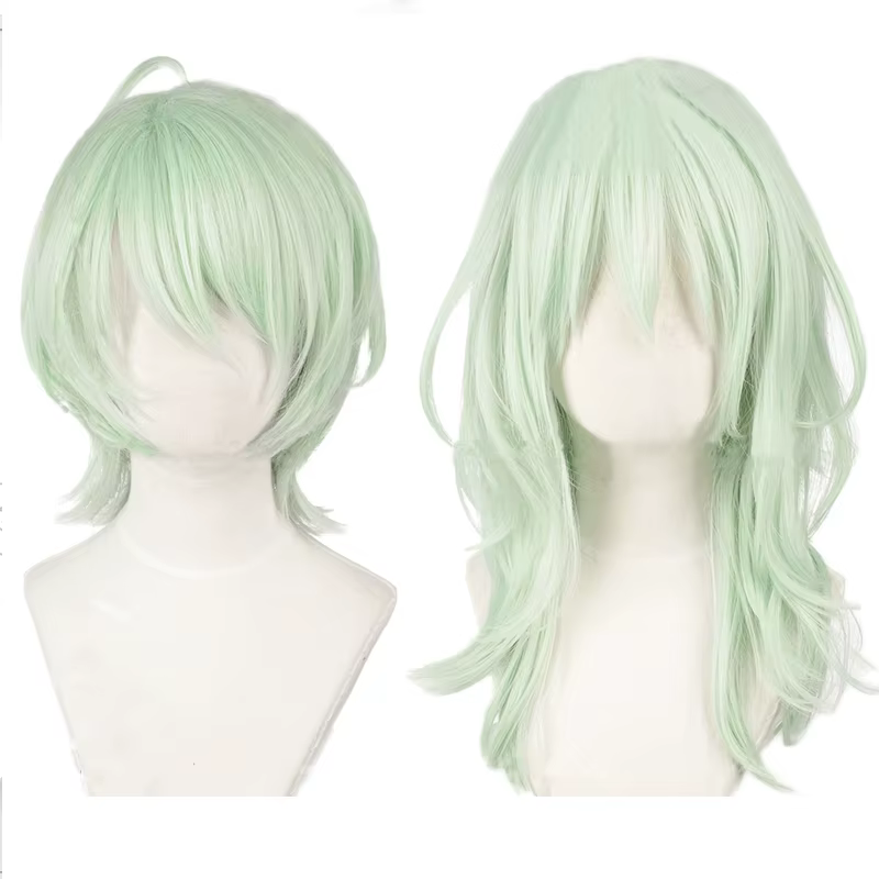 Byleth Beleth – perruque de Cosplay