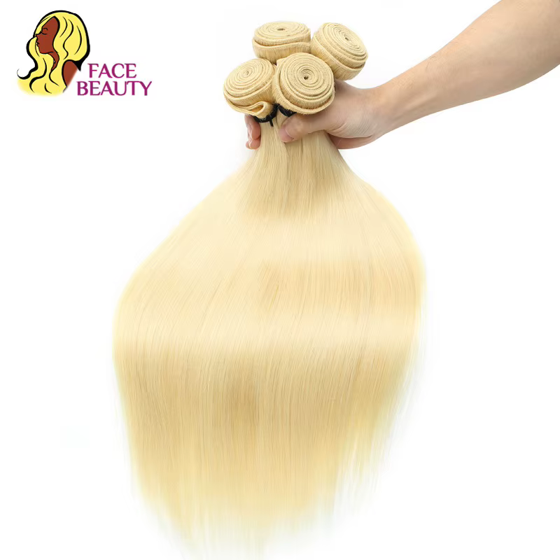 Facebeauty – extensions brésiliennes naturelles Remy