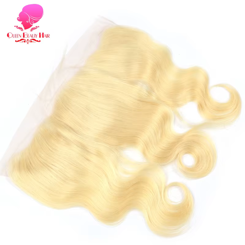 13x4 13x6 Hd dentelle frontale avec paquets de cheveux humains 40 pouces Extensions