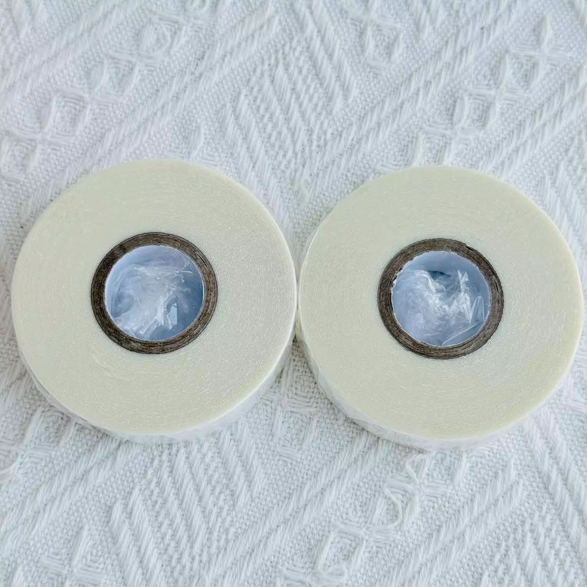 Bande adhésive Double face pour perruque, 3/12 Yards, Ultra tenue, pour Extension de cheveux/toupet/perruques en dentelle