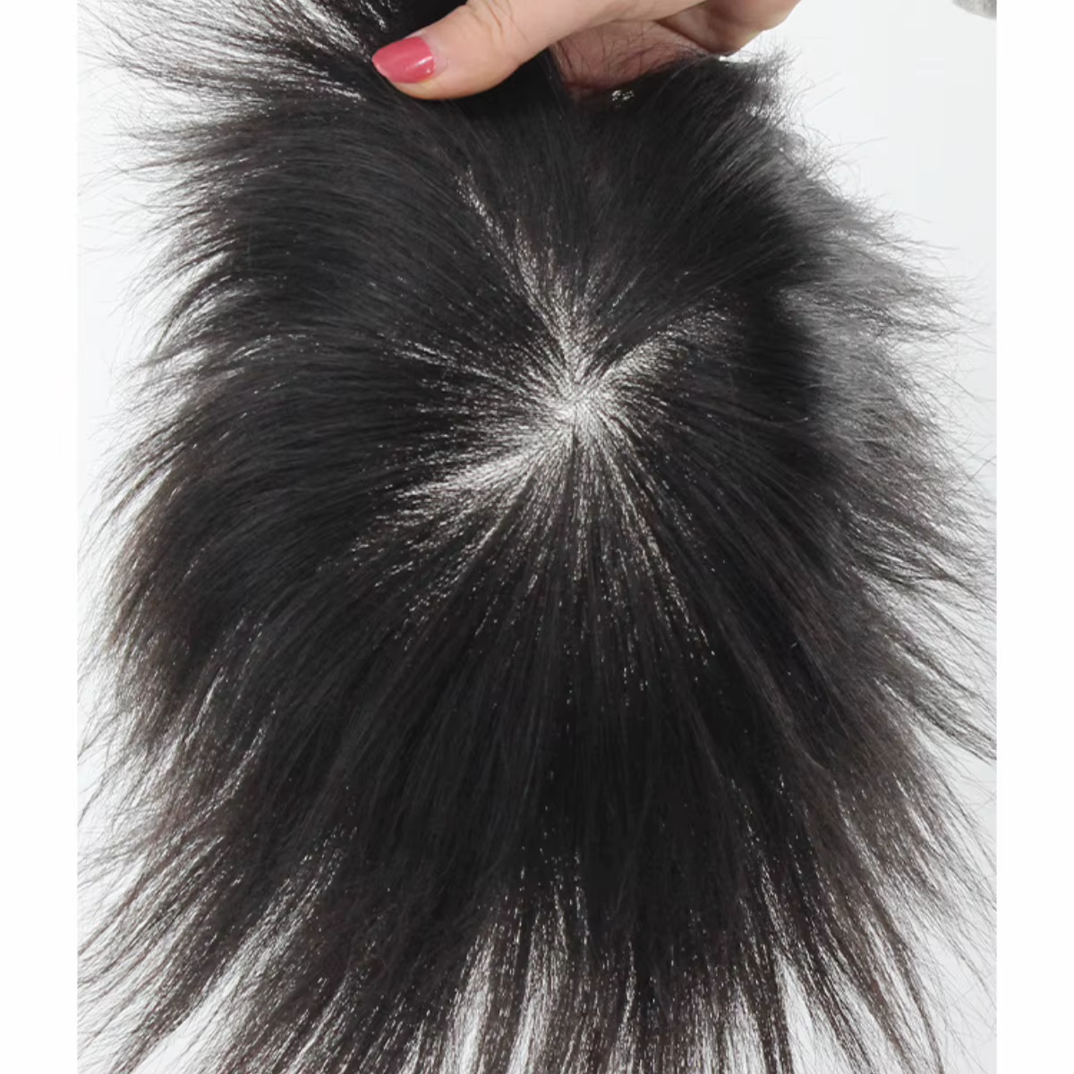 Pièce de cheveux pour hommes