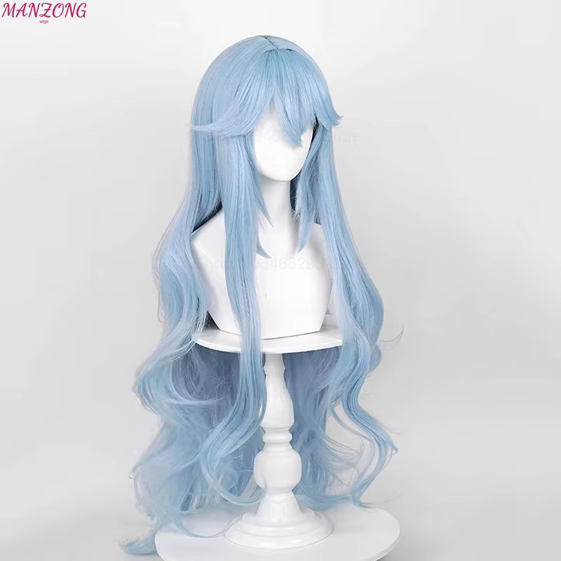 Perruques Ayanami Rei de haute qualité