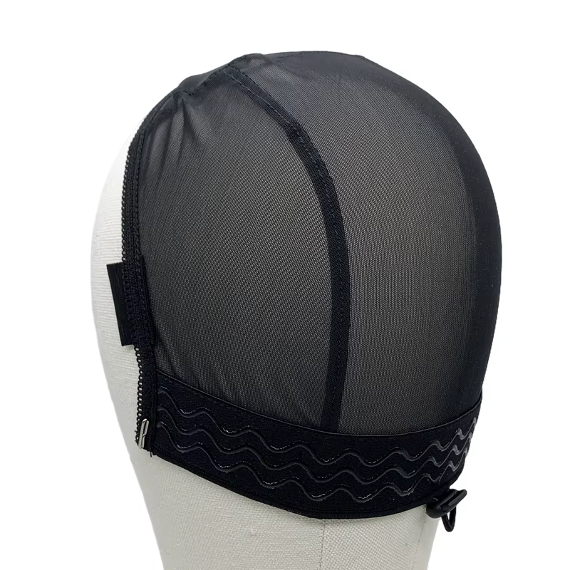Bonnet de perruque Lace avant 13x4 pouces