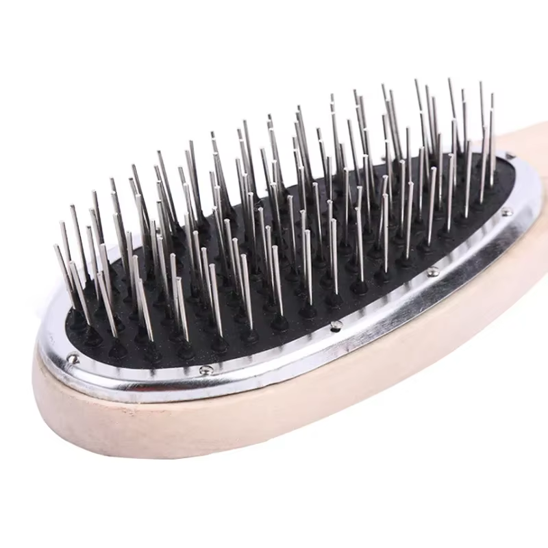 Brosse professionnelle pour perruque