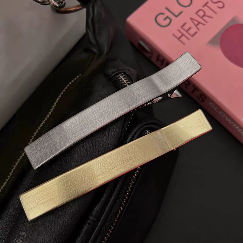 Pinces à cheveux coréennes élégantes pour femmes