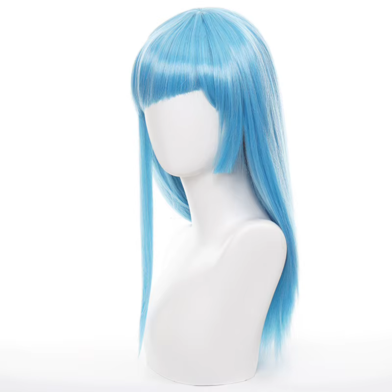 Ata wa Kasumi Cosplay Perruque