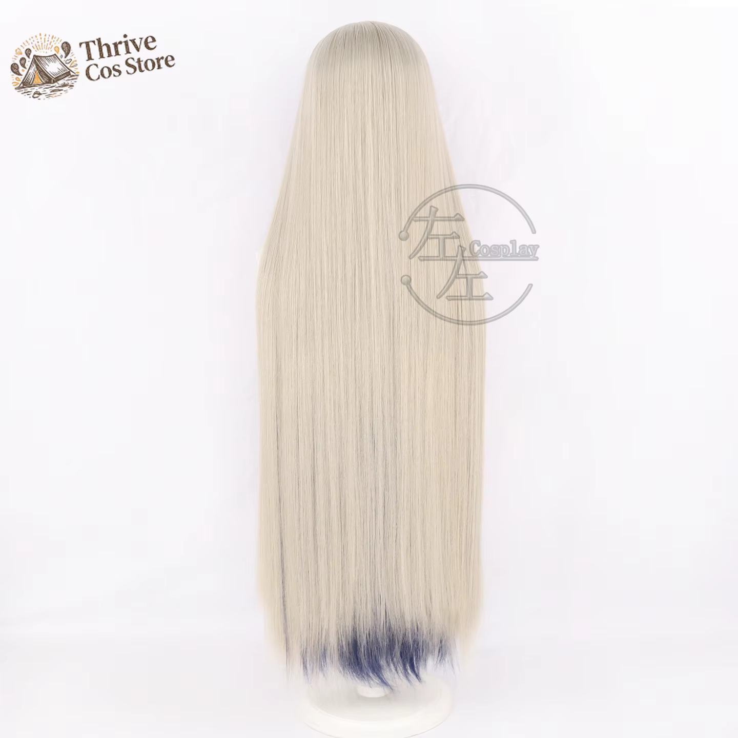 Perruque de Cosplay Gachiakuta Tamuji pour femmes, perruque longue de 100cm, perruque Tamsy Caine, cheveux en fibres résistantes à la chaleur, accessoires de fête d'halloween