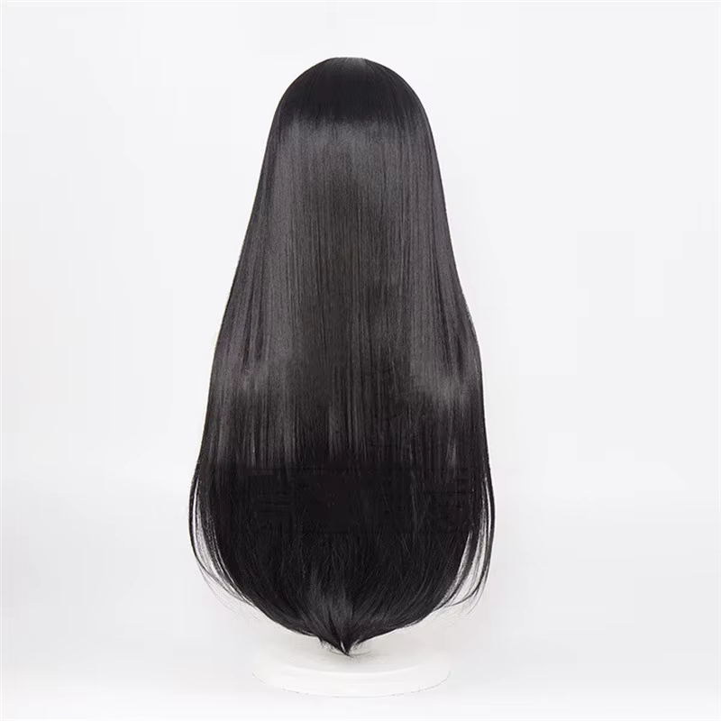 Extensions de cheveux de Cosplay de personnage de dessin animé