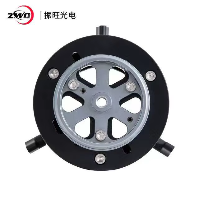 【Vente ponctuelle】 Extension ZWO Pier pour monture AM5 ou AM3 PE200