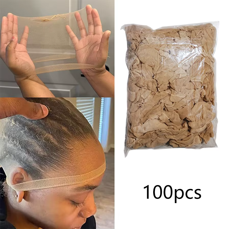 Bonnet de perruque HD en gros