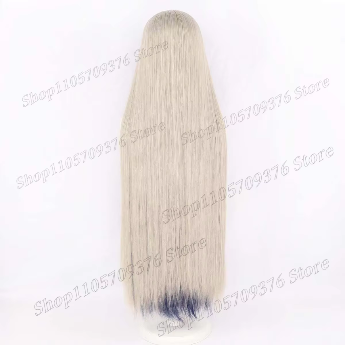 Perruque de Cosplay Gachiakuta Tamuji pour femmes, perruque longue de 100cm, perruque Tamsy Caine, cheveux en fibres résistantes à la chaleur, accessoires de fête d'halloween