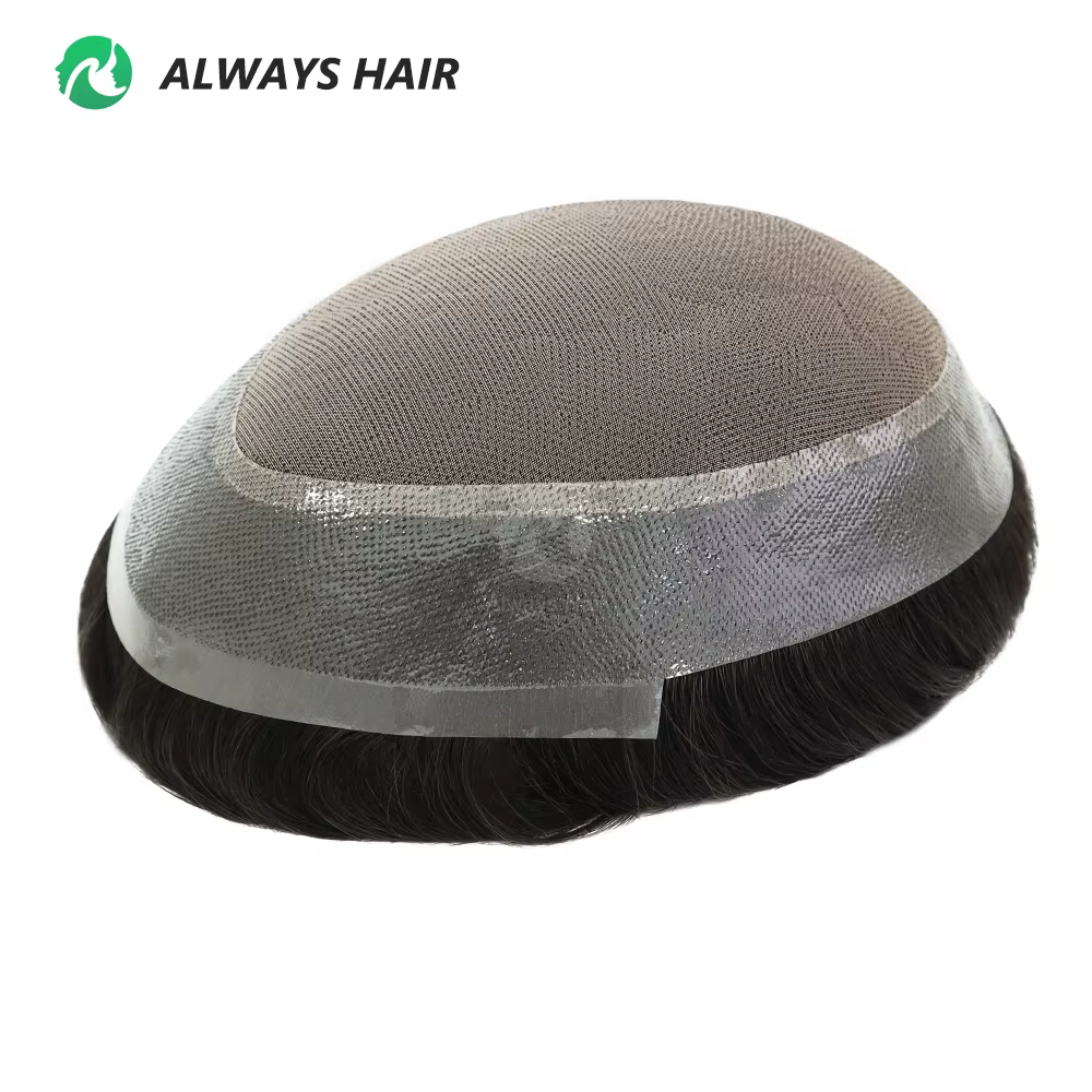 Perruque Durable Mono PU pour Homme