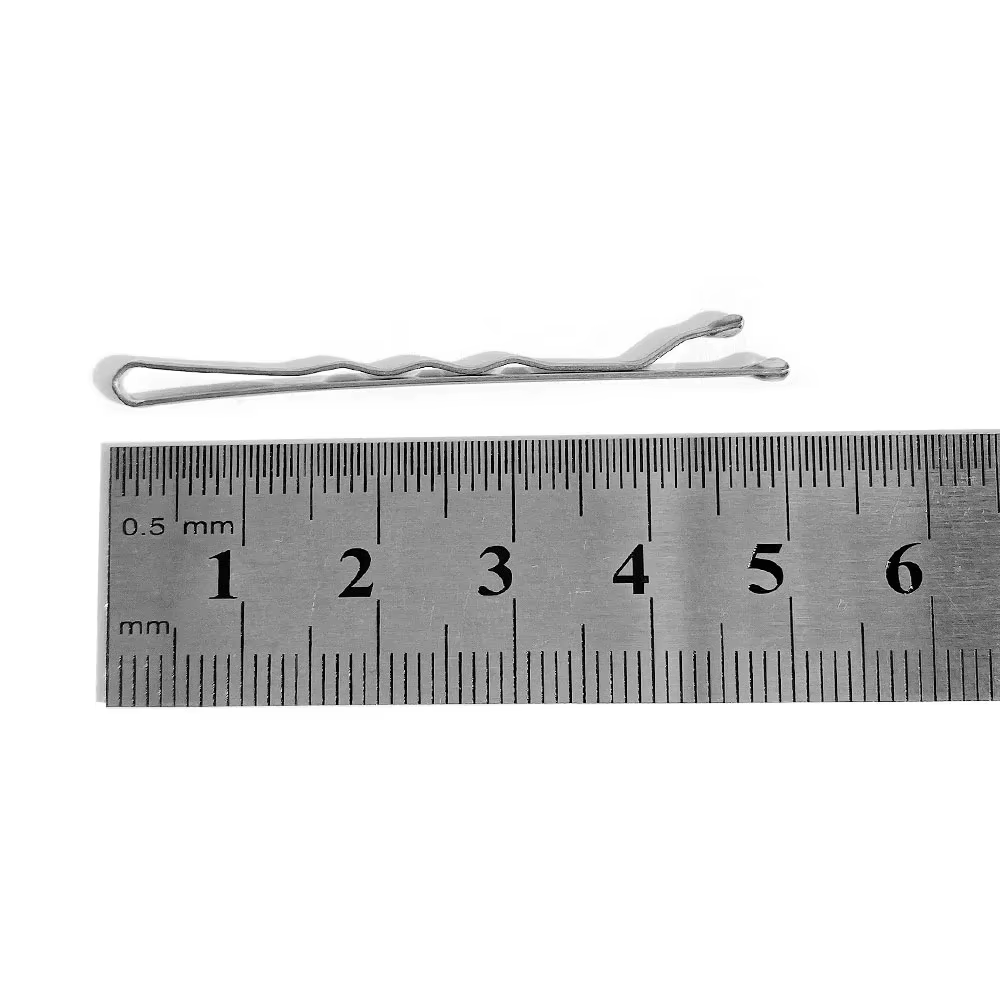  Épingles à cheveux pour femmes 100 pièces-pinces