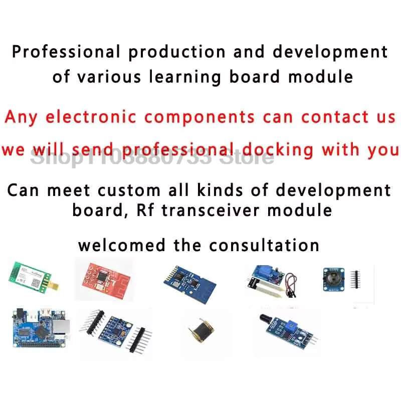 Carte d'extension GPIO Raspberry Pi, Module multifonctionnel GPIO pour Orange Pi PC Raspberry Pi 4B 3B + 3B Zero 2 W Banana Pi