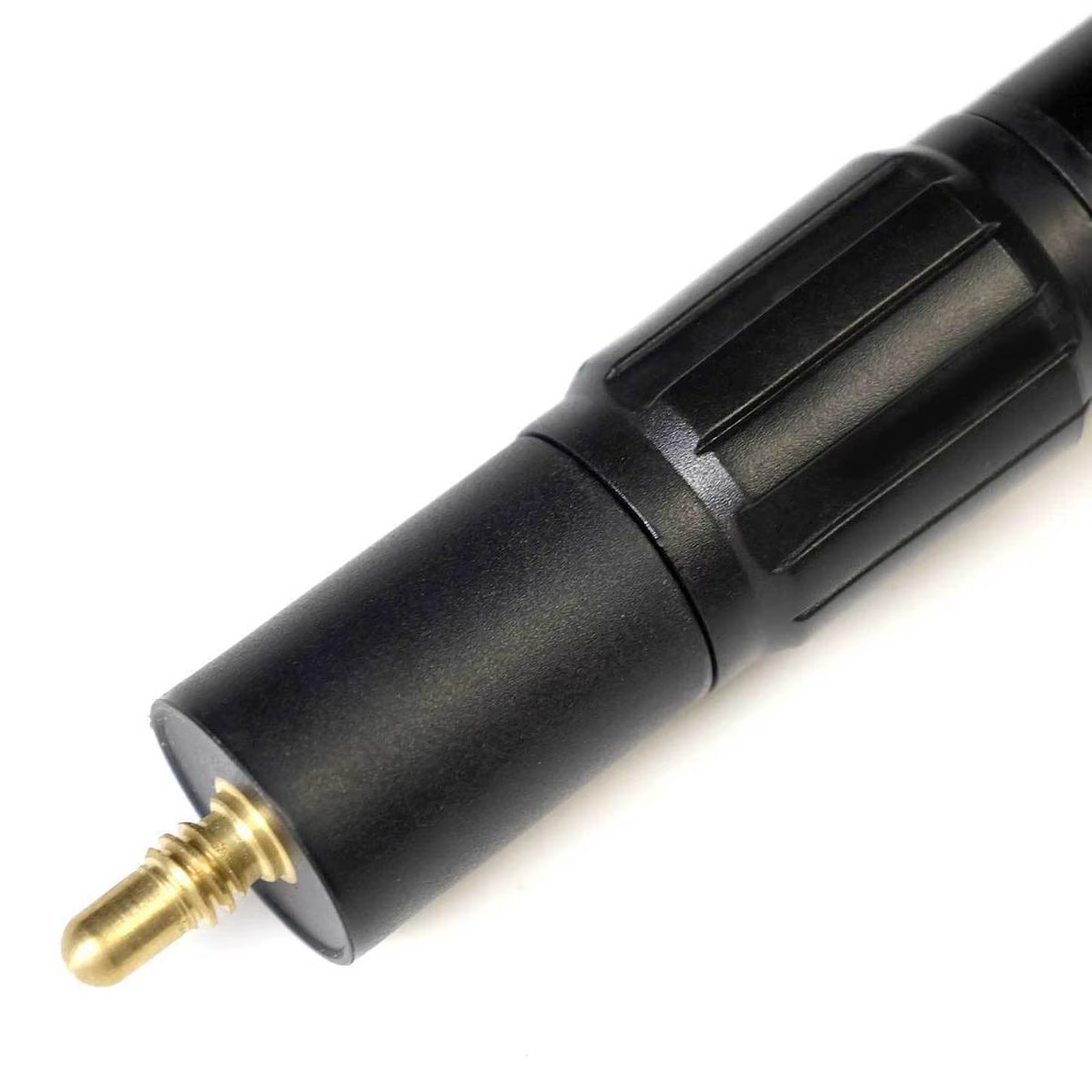Extension de queue de billard en alliage d'aluminium léger, outil d'allongement de la queue, accessoires pour la salle de jeux à domicile