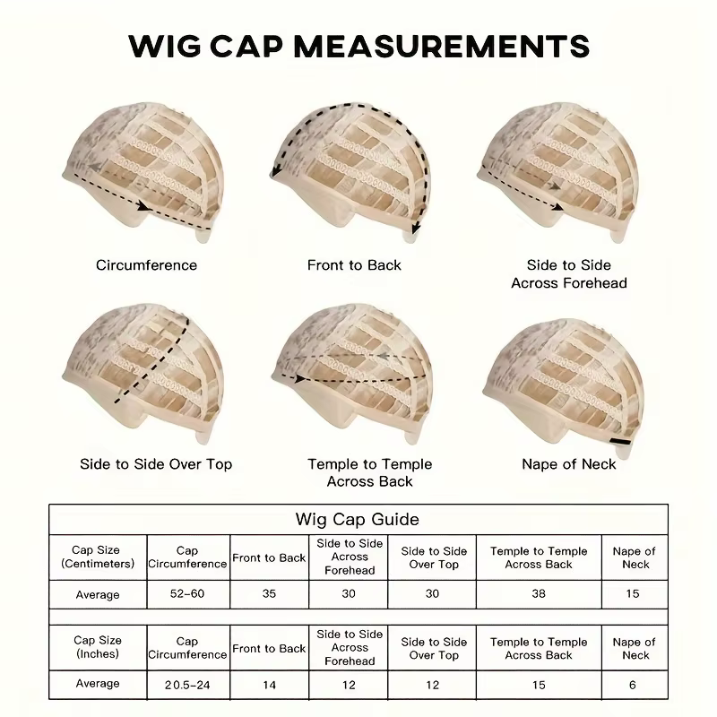 Perruque Bob ombrée – Cheveux synthétiques avec partie centrale pour cosplay