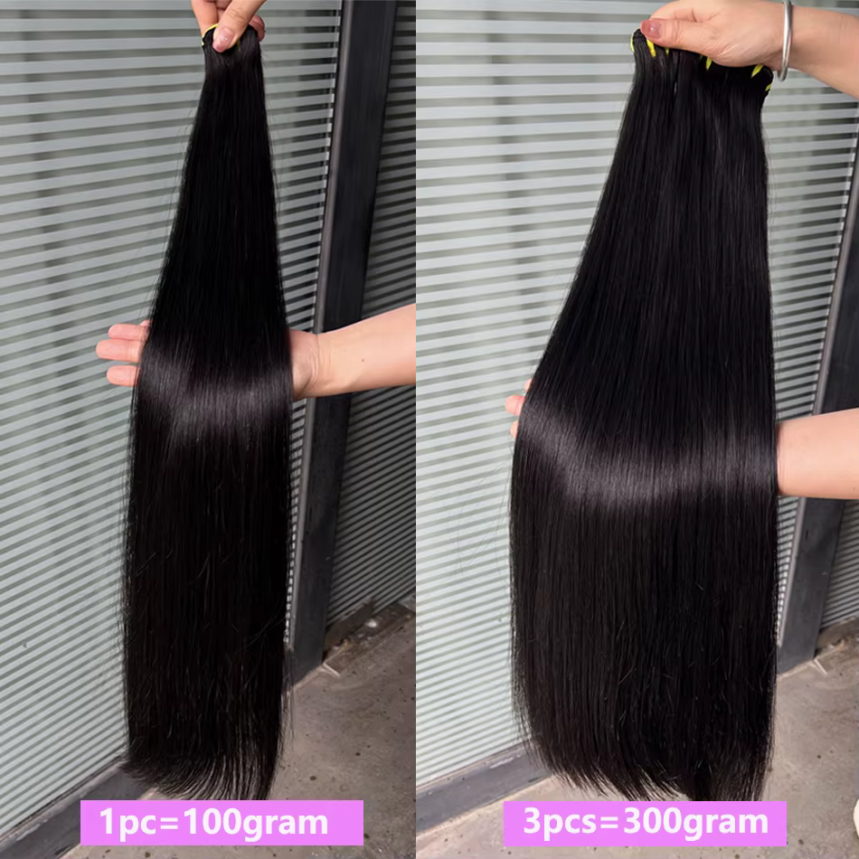 Tissage en lot naturel lisse avec Double trame