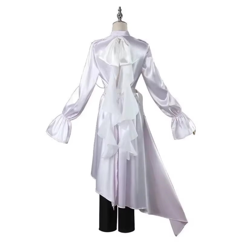 Perruque de Costume de Cosplay CyAnime Alien Stage Luka