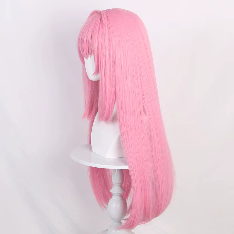 Perruque de Cosplay Anime Bocchi The Rock Hitori Gotoh