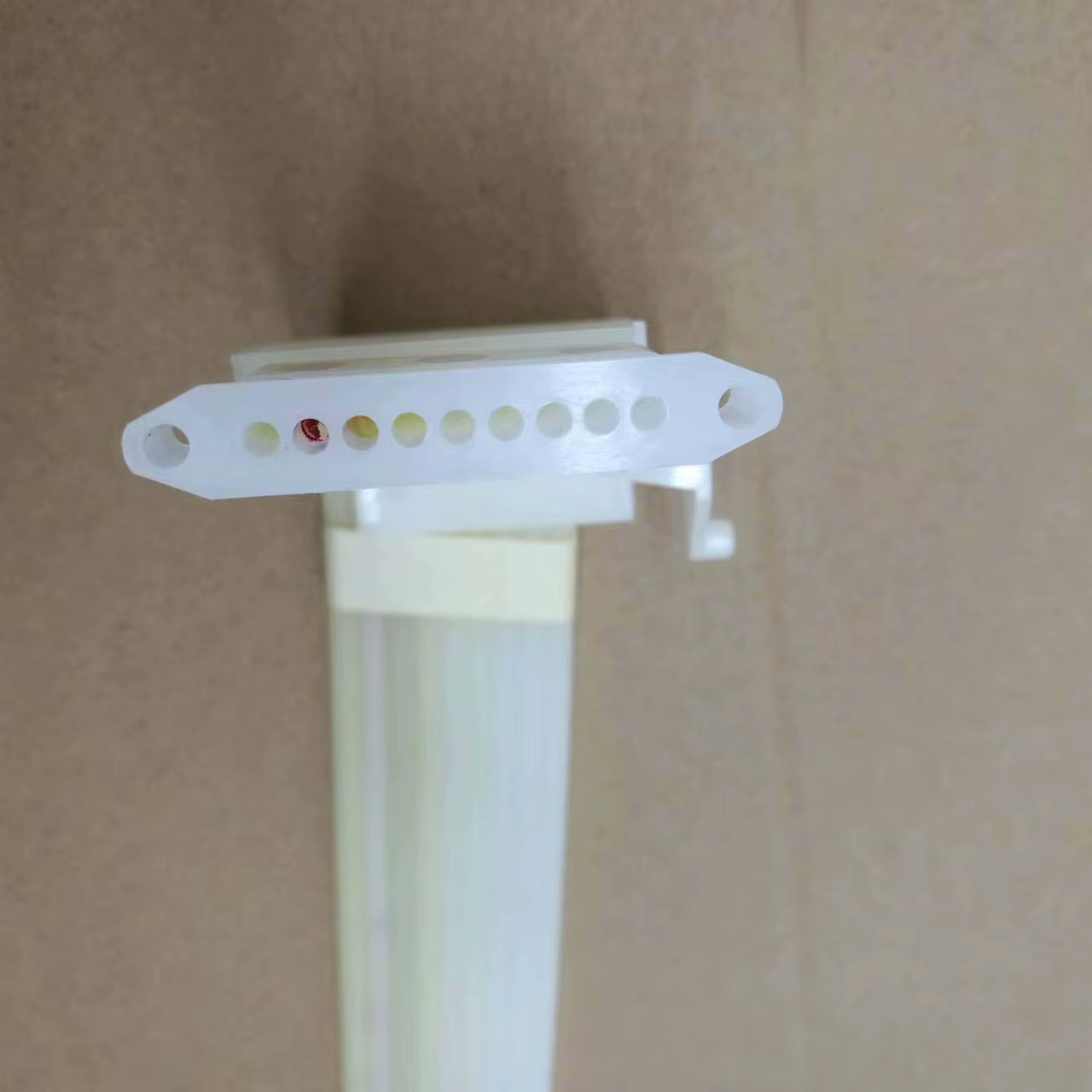 Le tube d'encre convient pour EPSON PX-5V R3000 P608