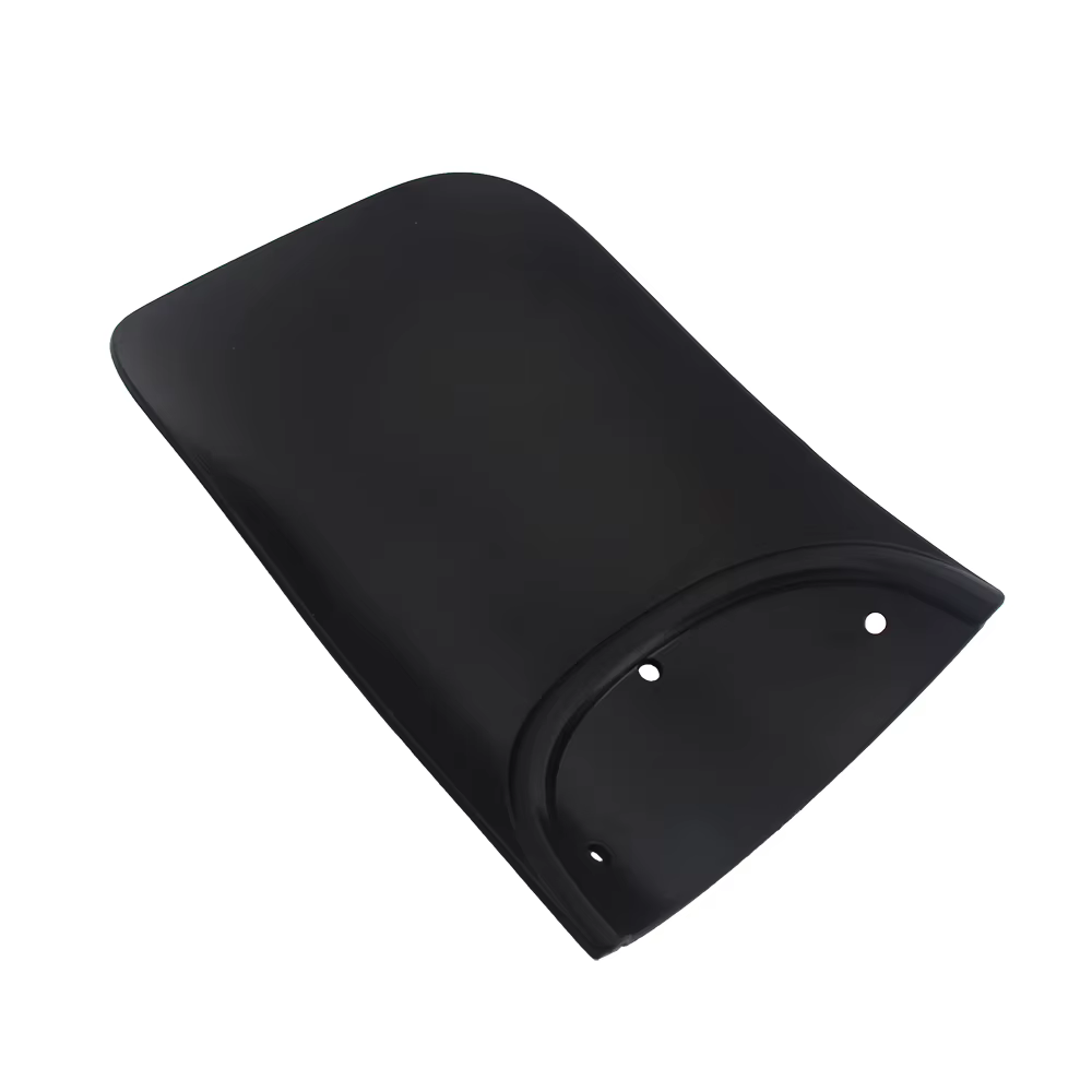 Extension de garde-boue avant de moto, garde-boue ABS, protection contre les éclaboussures, pour BMW R18 100 Years R 18 Classic 2020 2021 2022 2023