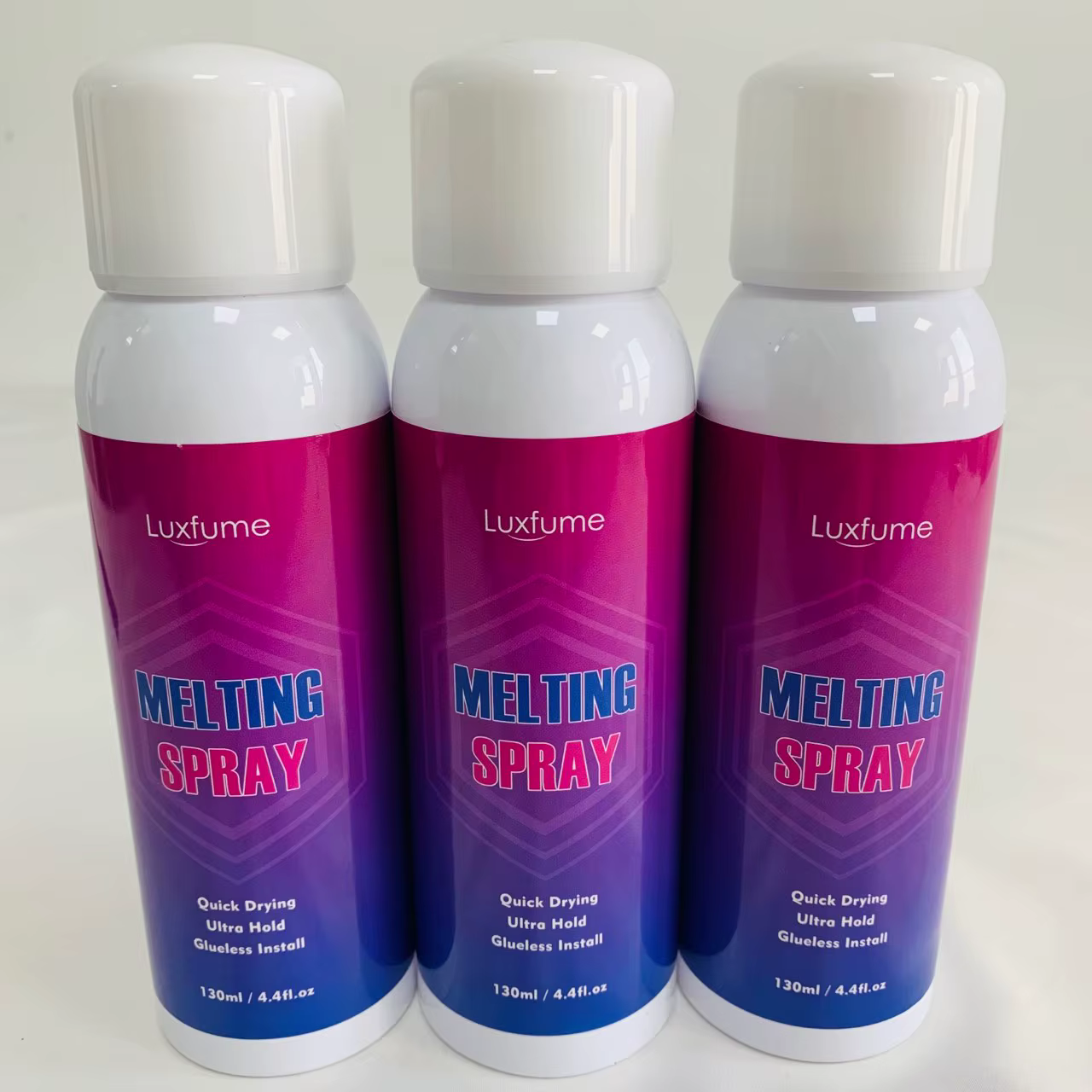 Got2B-Spray Collé Imperméable pour Perruques