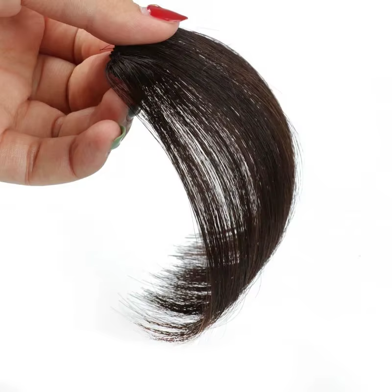 WIGSIN – Extensions capillaires synthétiques à Clip