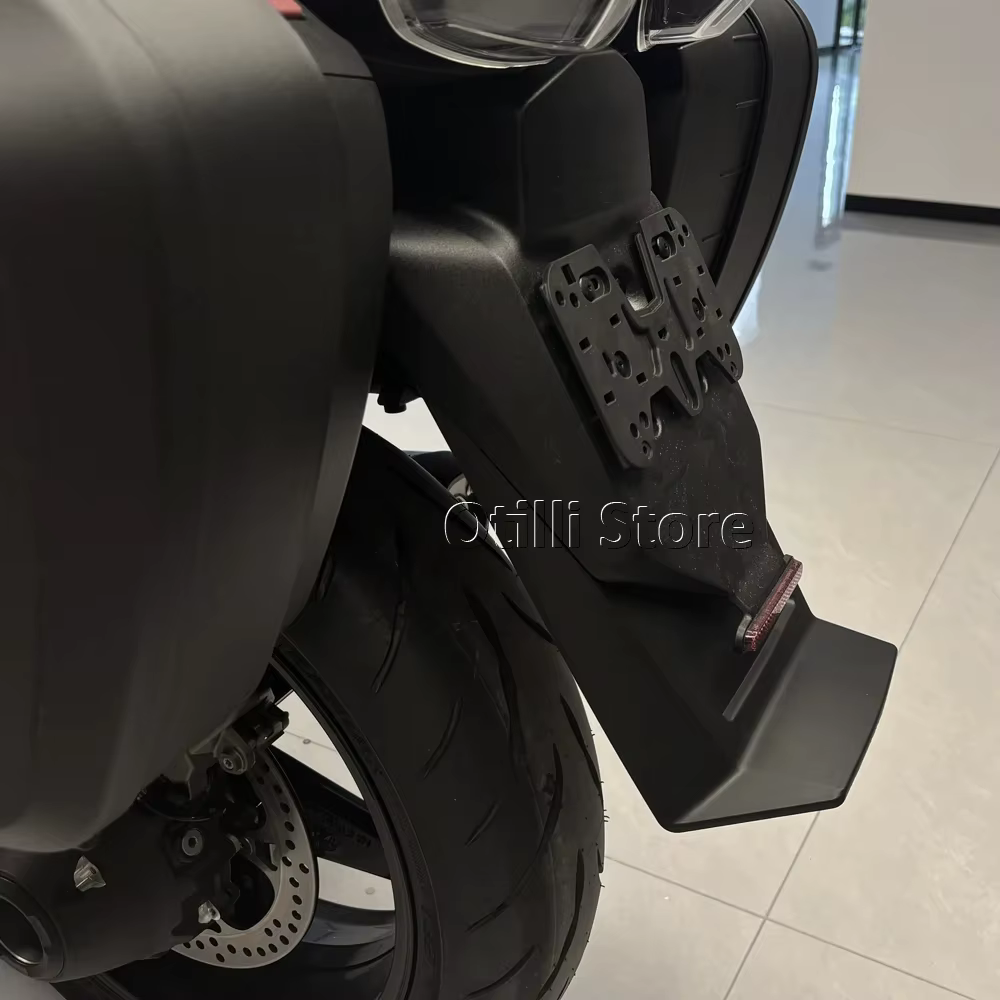 Extension de garde-boue arrière pour moto BMW R1300RT R1300 RT R 1300 RT 2025 2026 Accessoires