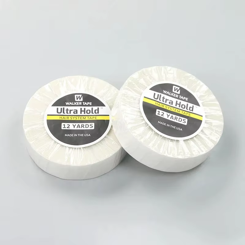 Ruban adhésif double face Ultra Hold pour perruques