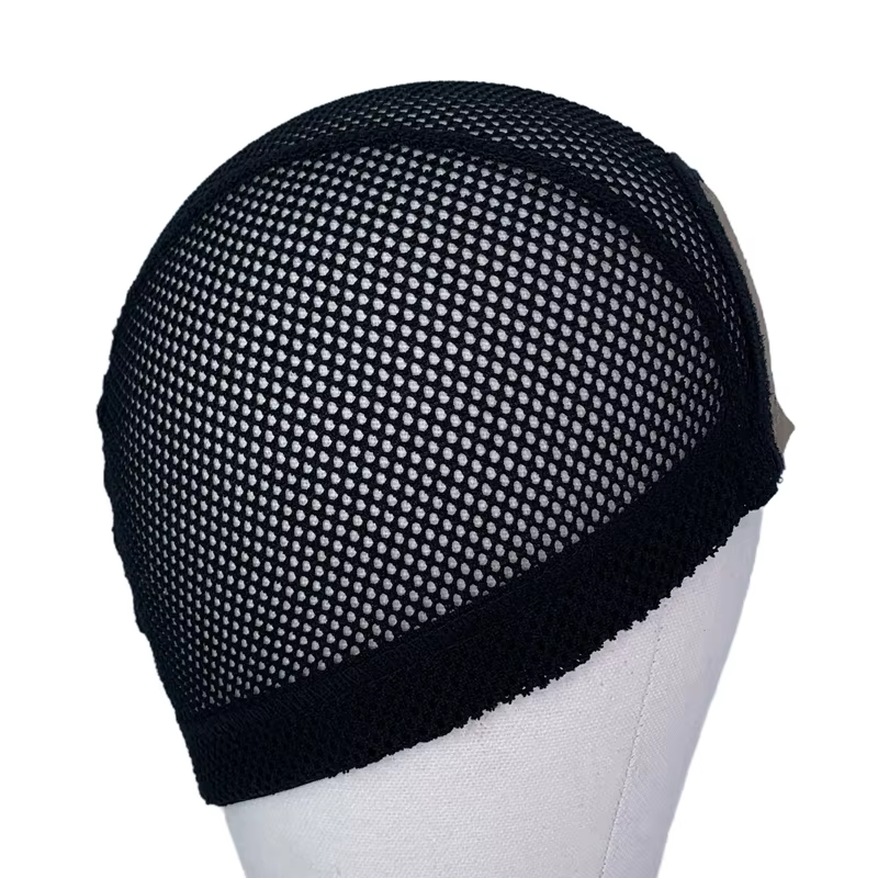 Lot de 2 bonnets de perruque en U 1