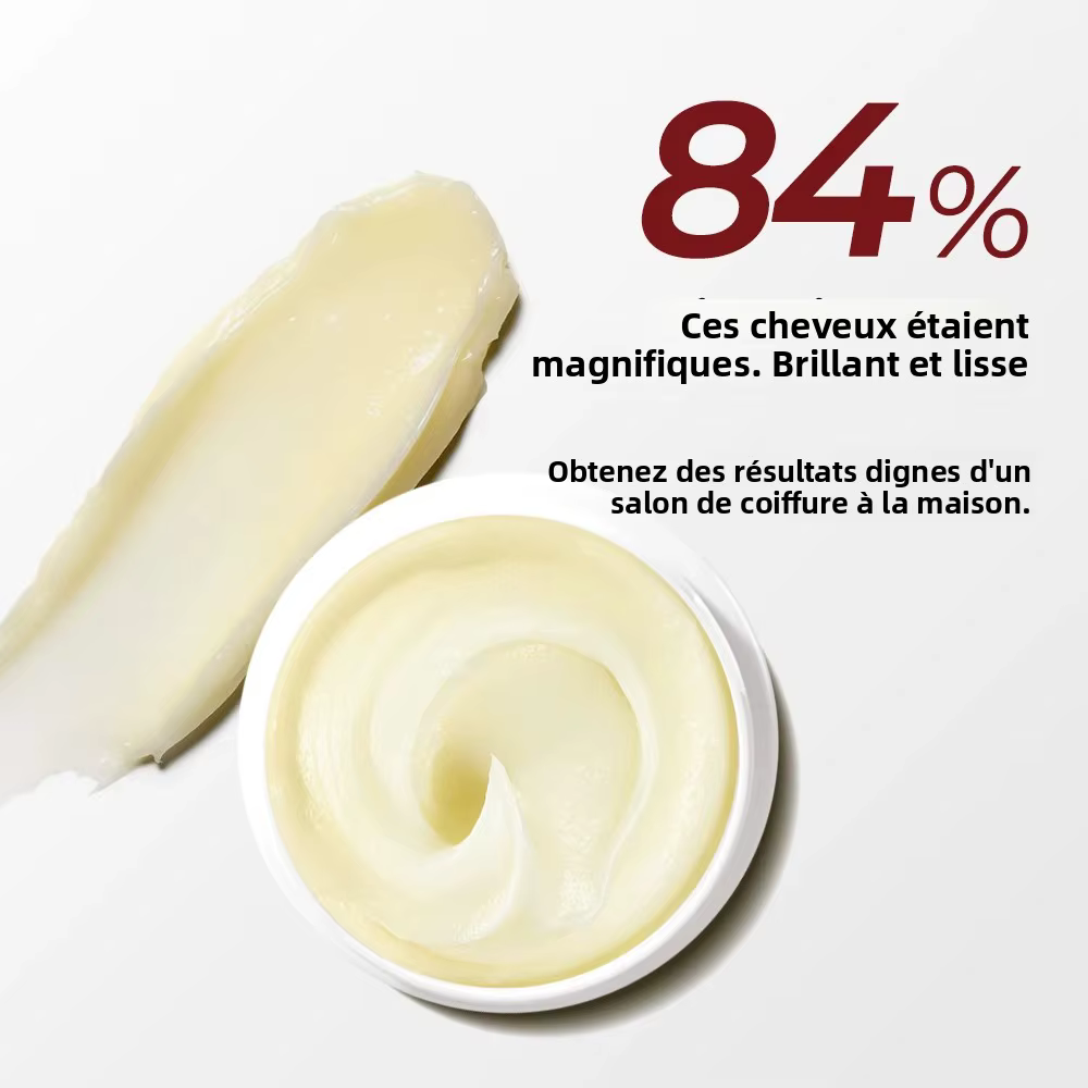 Masque capillaire au collagène Karseell 500 ml