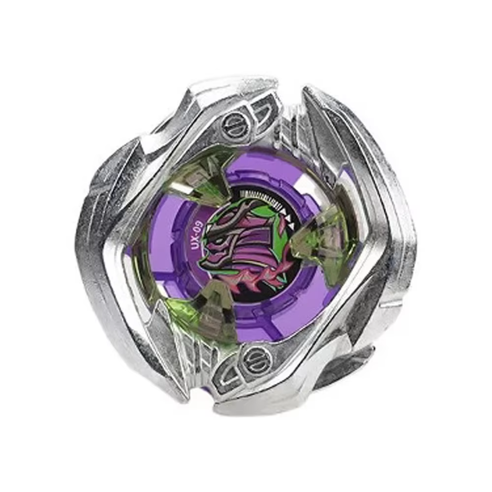 Beyxs Burst Gyro X Toy UX Gyro UX-11 Starter Impact Drake 9-60LR UX15 UX14 UX13 UX10 UX09 UX08 UX07 UX03 UX02 UX01 Combat Gyro