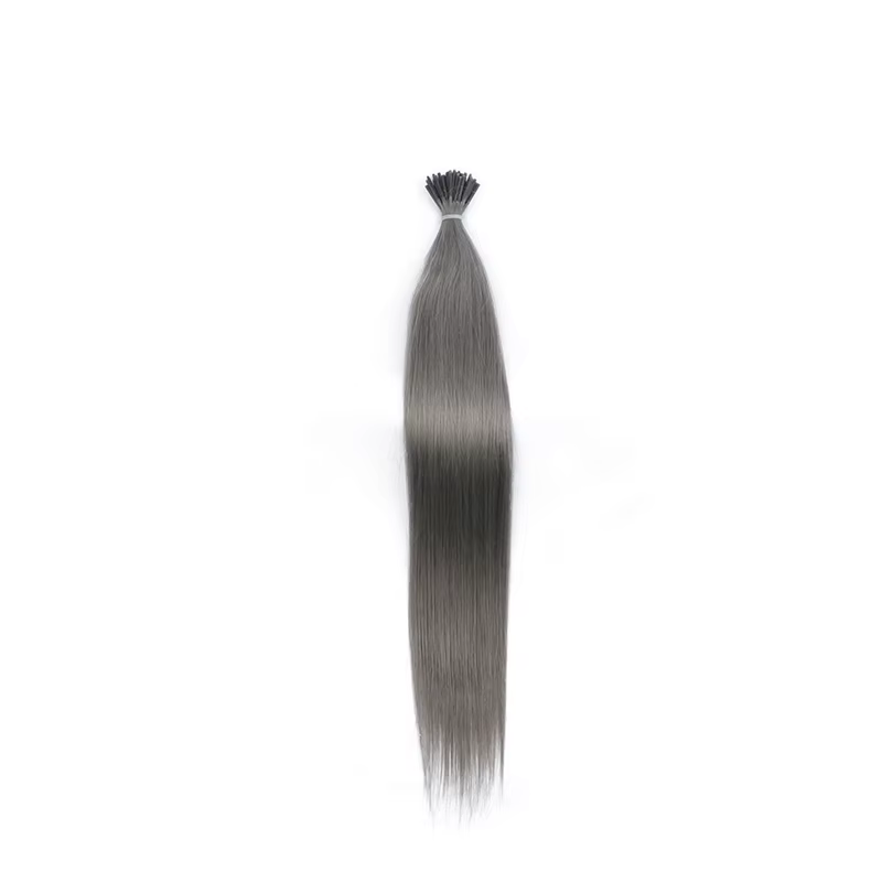 Extensions de cheveux à la kératine I-Tip