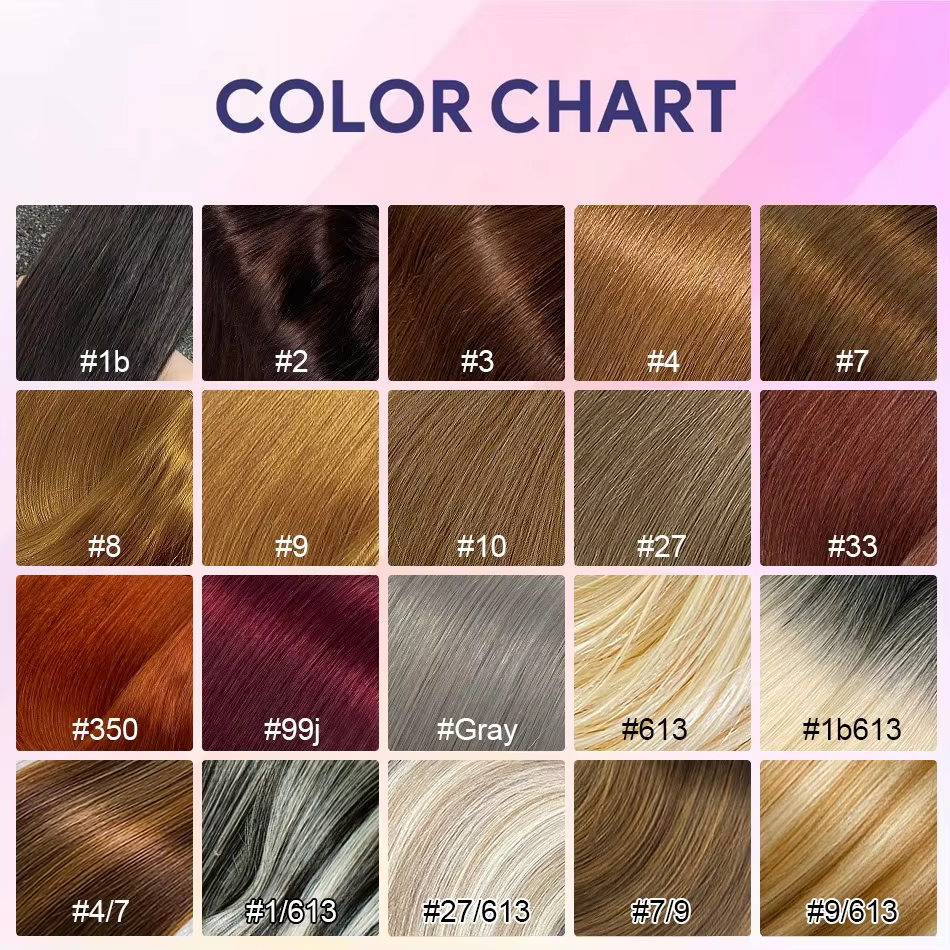 Cheveux Remy blonds naturels ombrés, 30 pouces, Extension de cheveux naturels lisses et soyeux, Fusion 50g, Capsules de kératine à pointe plate pour cheveux