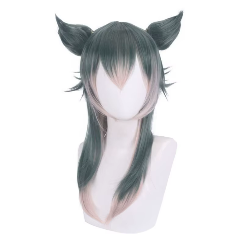 Perruque de cosplay Animal Rhapsody Wolf