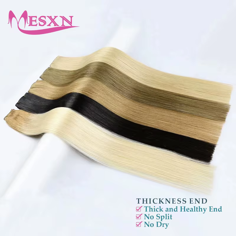 Extensions de cheveux MESXN