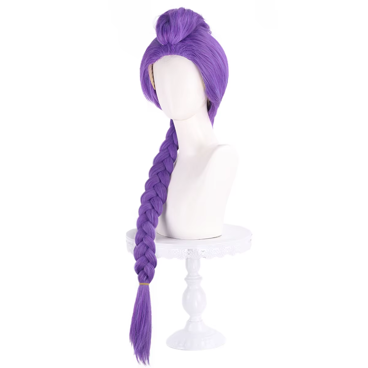 Rumy Cosplay perruques pour filles Huntri