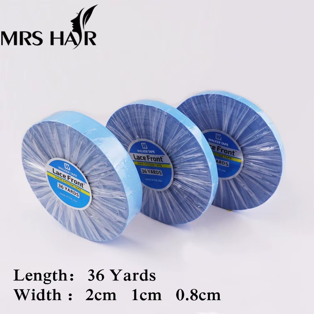 Colle pour perruque Lace Front Wig